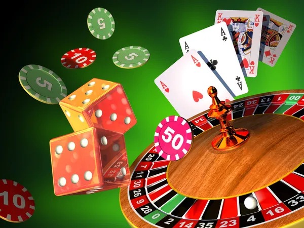 puncak138 Roulette Tournament Corner